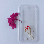 花束No.2 iPhone7ケース