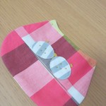 ティッシュケース