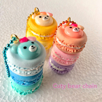 ☆まとめ買いがお得！☆キューティーベアチェーン
