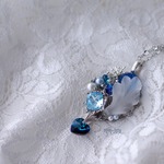 sorcière bleue -青の魔女-