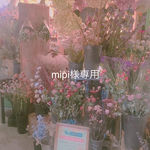 mipi様専用ページ🌷.*･ﾟ