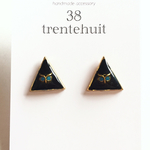 ふくろう▲ピアス