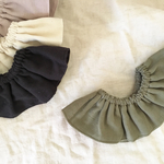 furi furi bib▷カーキ