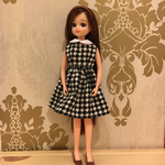 リカちゃん ネオブライス   ワンピース