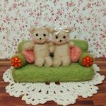 🌼ちっちゃい🐻くまちゃん🌼