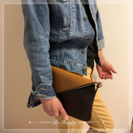 【新商品おためし価格】人気２ｗａｙクラッチバック！国産　牛革　男性女性兼用　プレゼントおすすめ　　　　　  　  