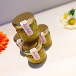 【12/21〜12/25配送不可】【プチギフト】コンフィチュール（パイナップル＆キウイ）
