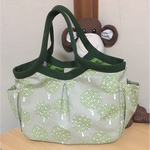 森のグラニーバッグ