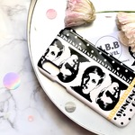 iPhoneケース●Swinging London 60's ハードケース●Twiggy【受注生産】