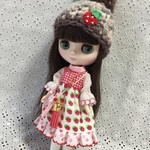 20ｃｍドール服セット