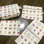 ポーチ  とか  入れ物set