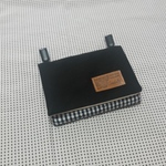 kurayuka様追加購入専用　移動ポケット　シンプルブラック　クリップ付き