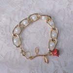 La bouquetiere bracelet