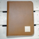 革のノートカバー（A5）