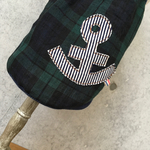 MS＊BWリネン⚓︎タンクトップ