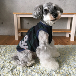 M＊BWリネン⚓︎タンクトップ