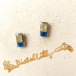 No.9252 送料込♥ピアス