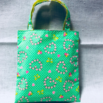 ミニトートバッグ