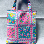 ミニトートバッグ