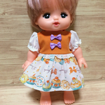  ご注文品☆ワンピ