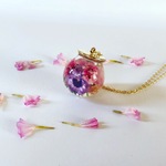 flower healing