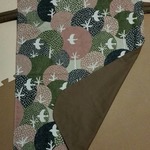 おんぶ紐　もっこ(ピンク)