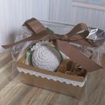 ひだまりプレゼントBox：おさんぽ  №①