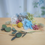 ◎mdk0124様専用◎お花のかみかざり