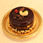 チョコムースケーキ（ディスプレイ用）