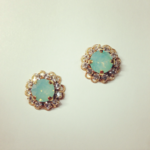 *OPEN　SALE*　flower bijou * PacificOpal