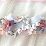 secret garden : blue ribbon