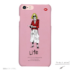 Originalスマホケース「LIFE2」