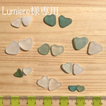  天然シーグラス Lumiere様 専用　838