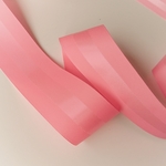 200【3m】38mmグログランサテンリボン 210 Coral Rose