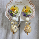   Vintage earring