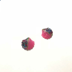 シェルバイカラーピンク