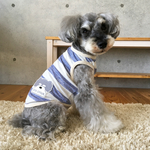 MS＊mini SCHNA coolタンクトップ