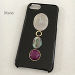 iPhoneケース【iPhone7用、8用】