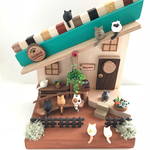 NEKOYAMA HOUSE