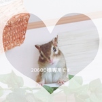 20600様専用  ☆再販リクエスト☆