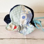 フラワーハット 50cm
