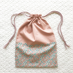 ayayumiさま専用★リバティ*体操服袋