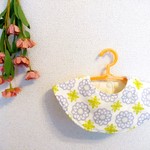 北欧柄 まんまるスタイ