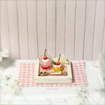 さくらんぼセット♪