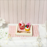 いちごセット♪