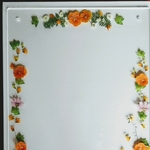 yukiJiJi様ご注文品です(結婚証明書用　押し花セット)