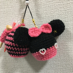 ゴルフボール入れ