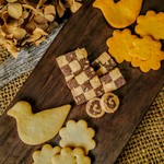 お野菜クッキーセット