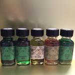 最高の金運ブレンド