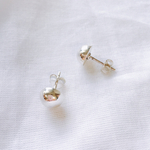 [nuage] ニュアージュ シルバーピアス